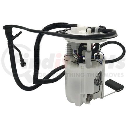 4010432 by APDI RADS