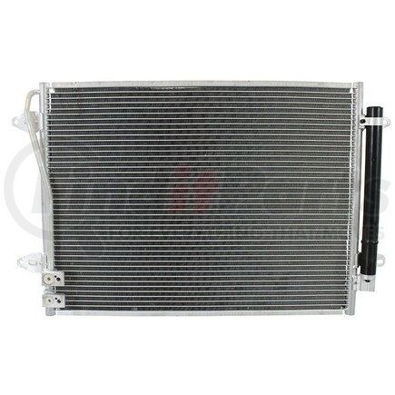 7010037 by APDI RADS - A/C Condenser