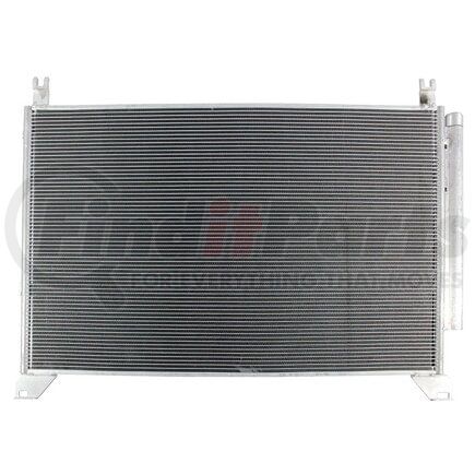 7010017 by APDI RADS - A/C Condenser