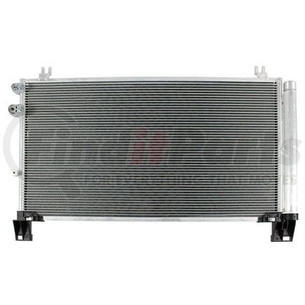 7010022 by APDI RADS - A/C Condenser