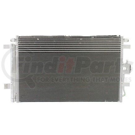 7010082 by APDI RADS - A/C Condenser