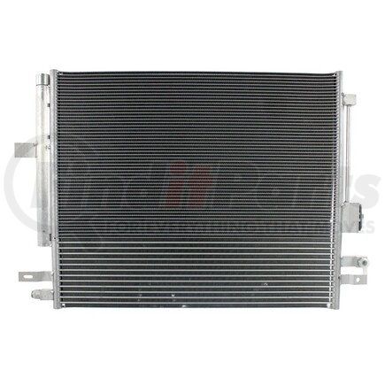 7010091 by APDI RADS - A/C Condenser