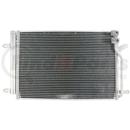 7010077 by APDI RADS - A/C Condenser