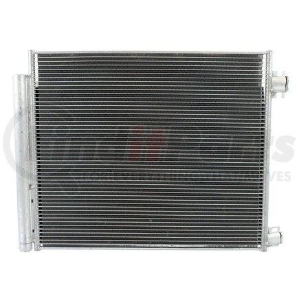 7010122 by APDI RADS - A/C Condenser