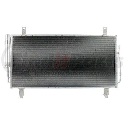 7010116 by APDI RADS - A/C Condenser