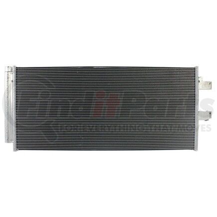 7010118 by APDI RADS - A/C Condenser