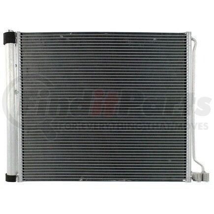 7014756 by APDI RADS - A/C Condenser
