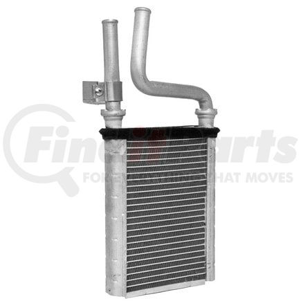 9010754 by APDI RADS - HVAC Heater Core