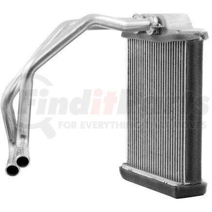 9010765 by APDI RADS - HVAC Heater Core