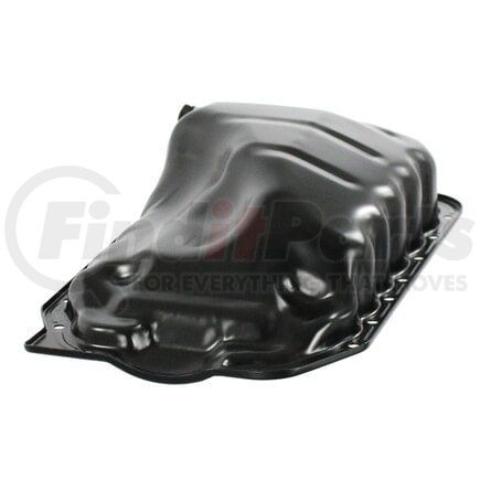 APDI RADS 3310015 Engine Oil Pan Engine Oil Pan