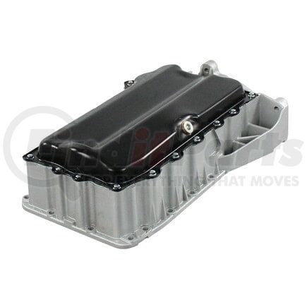 3310243 by APDI RADS - Engine Oil Pan