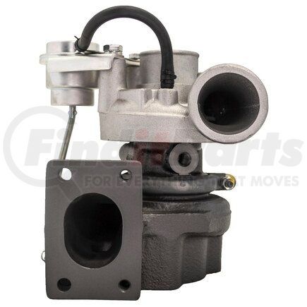 4917703162 by MITSUBISHI - Mitsubishi Turbocharger TD04-12T