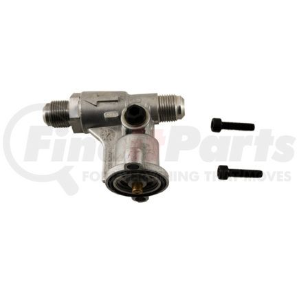 K74-1013 by PETERBILT - Fuel Injection Fuel Feed Bleeder Valve