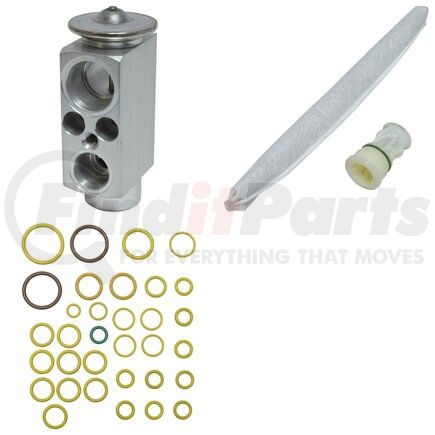 AK1960 by UNIVERSAL AIR CONDITIONER (UAC) - A/C System Repair Kit -- Ancillary Kit