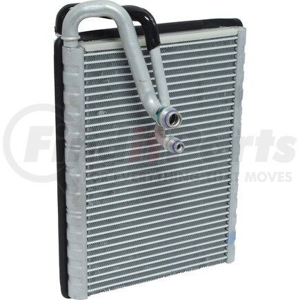 EV9409250PFC by UNIVERSAL AIR CONDITIONER (UAC) - A/C Evaporator Core -- Evaporator Parallel Flow