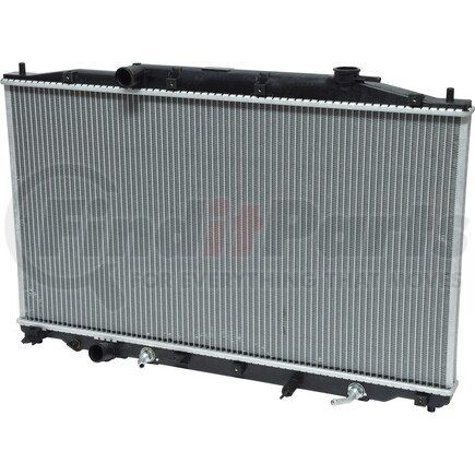 RA13121C by UNIVERSAL AIR CONDITIONER (UAC) - Radiator -- Downflow Radiator