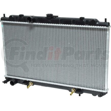 RA2469C by UNIVERSAL AIR CONDITIONER (UAC) - Radiator -- Downflow Radiator