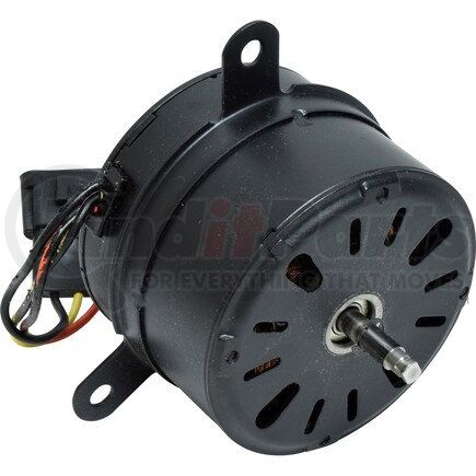 RM9049C by UNIVERSAL AIR CONDITIONER (UAC) - Engine Cooling Fan Motor -- Radiator Fan Motor 74.6W