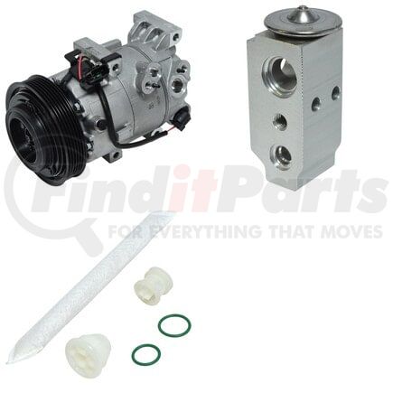 CK6056 by UNIVERSAL AIR CONDITIONER (UAC)