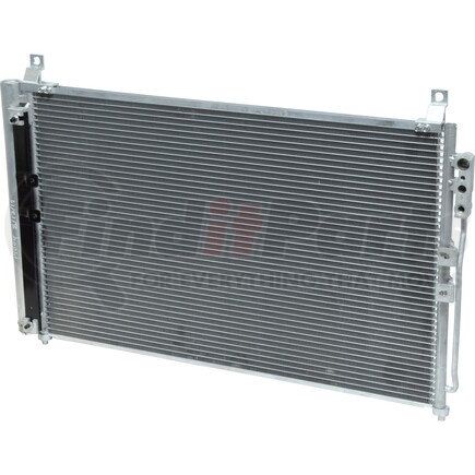 CN30053PFC by UNIVERSAL AIR CONDITIONER (UAC) - A/C Condenser - Parallel Flow