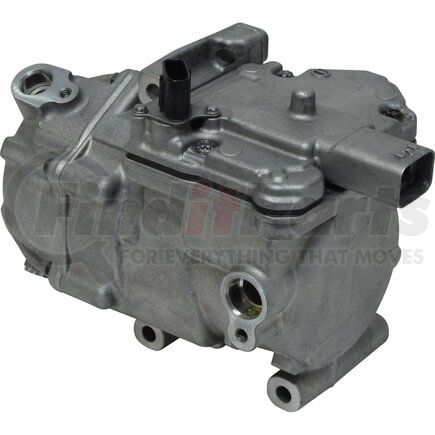 CO20768O by UNIVERSAL AIR CONDITIONER (UAC) - A/C Compressor -- Electric Compressor