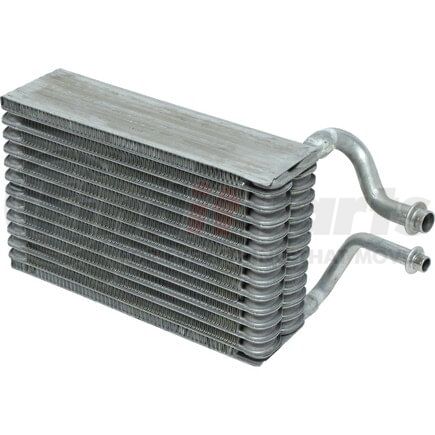 EV9409336PFC by UNIVERSAL AIR CONDITIONER (UAC) - A/C Evaporator Core -- Evaporator Plate Fin
