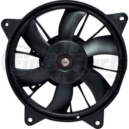 FA50716C by UNIVERSAL AIR CONDITIONER (UAC) - A/C Condenser Fan Assembly -- Condenser Fan