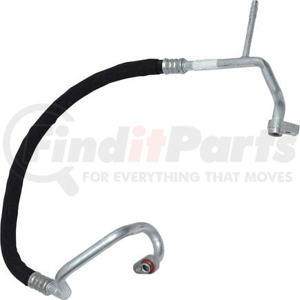 HA114029C by UNIVERSAL AIR CONDITIONER (UAC) - A/C Suction Line Hose Assembly -- Suction Line