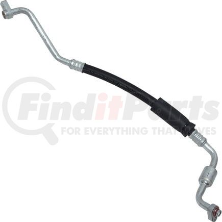 HA114090C by UNIVERSAL AIR CONDITIONER (UAC) - A/C Suction Line Hose Assembly -- Suction Line