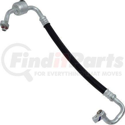 HA114094C by UNIVERSAL AIR CONDITIONER (UAC) - A/C Suction Line Hose Assembly -- Suction Line