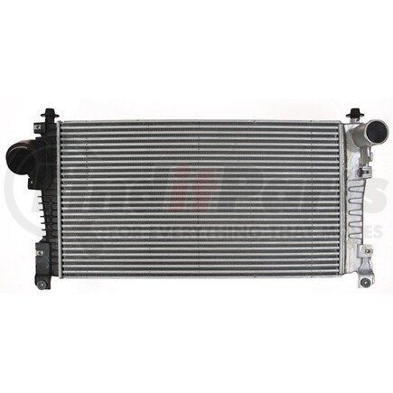 5010008 by APDI RADS - Intercooler