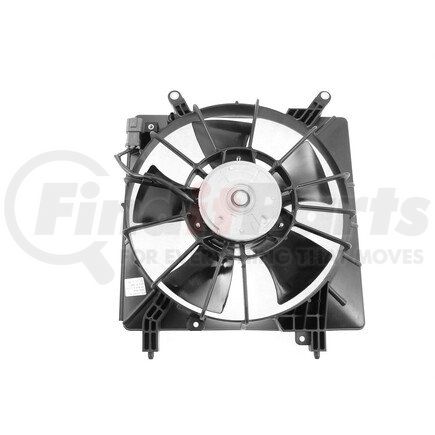 6011111 by APDI RADS - Engine Cooling Fan Assembly