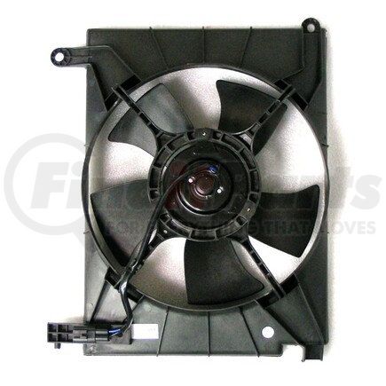 6016131 by APDI RADS - Engine Cooling Fan Assembly