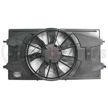 6016136 by APDI RADS - Engine Cooling Fan Assembly