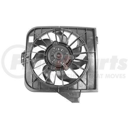 6017104 by APDI RADS - Engine Cooling Fan Assembly