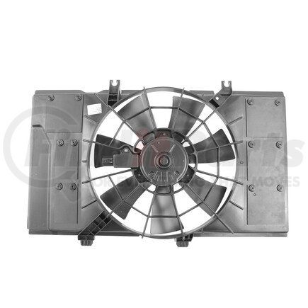6017111 by APDI RADS - Engine Cooling Fan Assembly