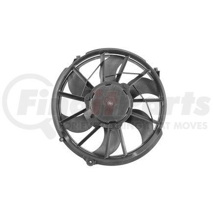 6018109 by APDI RADS - Engine Cooling Fan Assembly