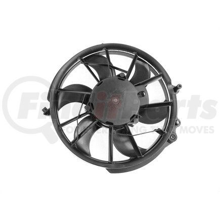 6018110 by APDI RADS - A/C Condenser Fan Assembly