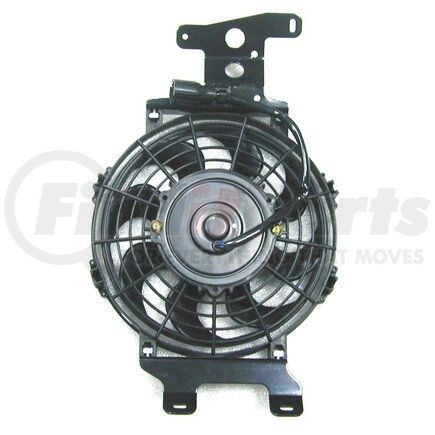 6018127 by APDI RADS - Engine Cooling Fan Assembly