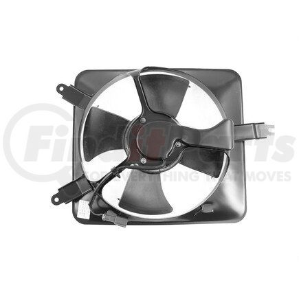 6019101 by APDI RADS - A/C Condenser Fan Assembly