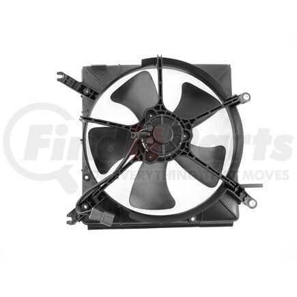 6019113 by APDI RADS - Engine Cooling Fan Assembly