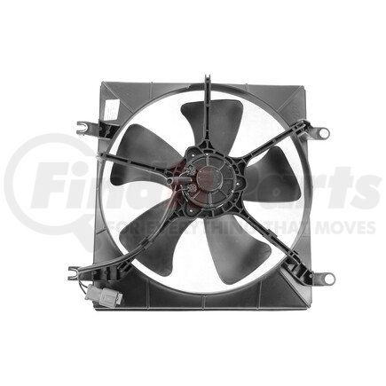 6019114 by APDI RADS - Engine Cooling Fan Assembly