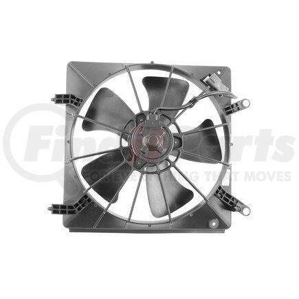 6019108 by APDI RADS - Engine Cooling Fan Assembly