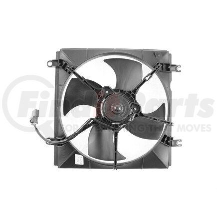 6019125 by APDI RADS - Engine Cooling Fan Assembly