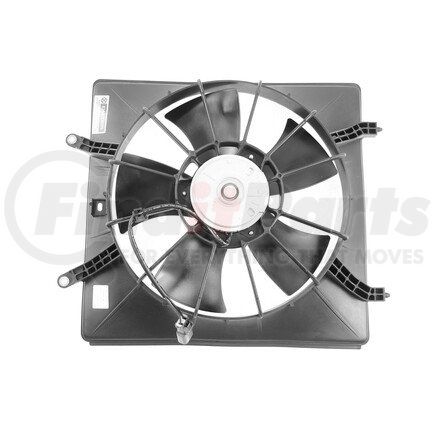 6019130 by APDI RADS - Engine Cooling Fan Assembly