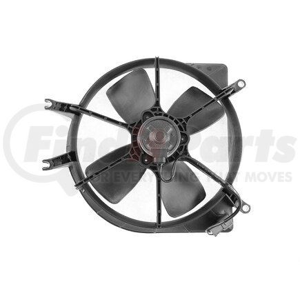 6019121 by APDI RADS - Engine Cooling Fan Assembly