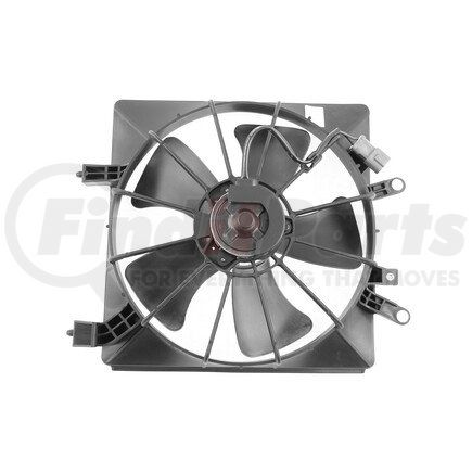 6019122 by APDI RADS - Engine Cooling Fan Assembly