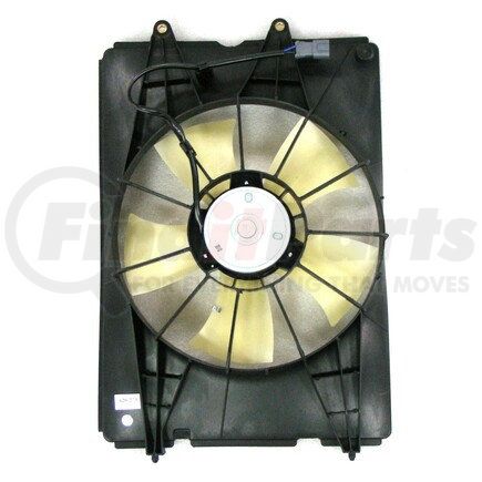 6019141 by APDI RADS - Engine Cooling Fan Assembly