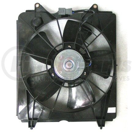 6019143 by APDI RADS - Engine Cooling Fan Assembly