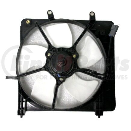 6019146 by APDI RADS - Engine Cooling Fan Assembly